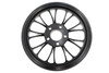 Ultima #94-651 - Manhattan Rear Drive Pulley 65 Tooth Black Cut