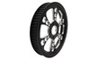Ultima #94-670 - Kool Kat Rear Drive Pulley 70 Tooth Black