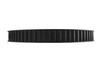 Ultima #94-672 - Kool Kat Rear Drive Pulley 70 Tooth Black