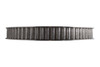 Ultima #94-711 - Vortex Rear Drive Pulley 65 Tooth Polished