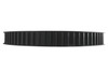 Ultima #94-723 - Vortex Rear Drive Pulley 65 Tooth Black Cut