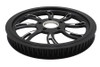 Ultima #94-724 - Vortex Rear Drive Pulley 70 Tooth Black Cut