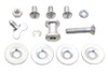 Colony - Tool Box Mounting Kit Cadmium