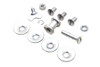 Colony - Tool Box Mounting Kit Cadmium