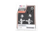 Colony - Tool Box Mounting Kit Cadmium