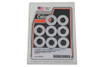 Colony #41-112 - Head Bolt Washer Chrome