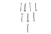 Colony - Cam Cover Screw Kit Cadmium