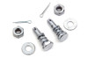 Colony - Inner Primary and Oil Tank Mount Kit Chrome