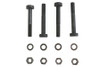 Colony - Axle Housing Frame Bolt Kit