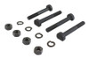 Colony - Axle Housing Frame Bolt Kit