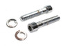Colony - Allen Type Handlebar Riser Bolt Kit