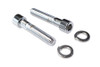Colony - Allen Type Handlebar Riser Bolt Kit