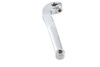 V-Twin #64194 - M8 Transmission Shifter Lever Chrome