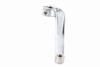 V-Twin #64194 - M8 Transmission Shifter Lever Chrome