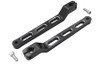 V-Twin - Extended Heel Toe Shifter Lever Set Black