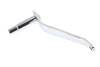 V-Twin #02478A - Inner Shifter Lever Chrome