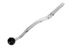 V-Twin #63772 - Chrome Replica Hand Shift Lever