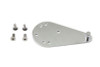V-Twin #70881B - Shifter Arm Chrome
