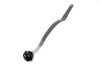 V-Twin #63772P - Parkerized Replica Hand Shift Lever