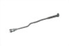 V-Twin - Replica Shifter Rod Kit Cadmium