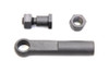 V-Twin #13511P - Shifter Rod End Kit Parkerized
