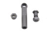 V-Twin #13511P - Shifter Rod End Kit Parkerized