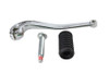V-Twin #33600124 - Shifter Lever Assembly Chrome