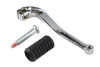 V-Twin #33600124 - Shifter Lever Assembly Chrome