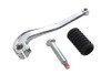 V-Twin #33600124 - Shifter Lever Assembly Chrome