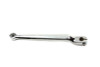 V-Twin #77804 - Extended Shifter Lever Chrome