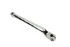 V-Twin #77804 - Extended Shifter Lever Chrome