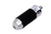 V-Twin #77793 - Chrome Brake and Shifter Peg