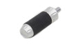 V-Twin #77796 - Chrome Brake and Shifter Peg
