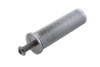 Wyatt Gatling #6785 - Steel Flange Knurled Shifter Peg