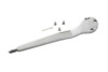 V-Twin #13602 - Jockey Shifter Lever Chrome