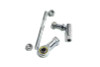 V-Twin - Shifter Rod Chrome