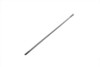 V-Twin #R13.5CH5/16X24 - Shifter Rod Chrome