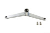 V-Twin - Heel Toe Shifter Lever Chrome