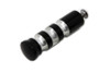 Wyatt Gatling #9038 - Black Contour Grooved Shifter Peg