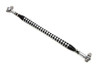 Wyatt Gatling #4021 - Black Shifter Rod, 2 inch Extended