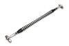 Wyatt Gatling #4021 - Black Shifter Rod, 2 inch Extended