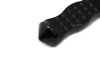 Wyatt Gatling #1496 - Black Form Factor Shifter Footpeg Druid Style
