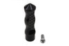 Wyatt Gatling #1496 - Black Form Factor Shifter Footpeg Druid Style