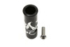 Wyatt Gatling #3678 - Black Flame Style Shifter Footpeg