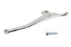 V-Twin #056000 - Heel Toe Shifter Lever Chrome