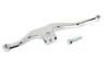 V-Twin #056000 - Heel Toe Shifter Lever Chrome