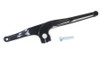 V-Twin #056001 - Heel Toe Shifter Lever Black