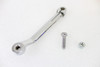 V-Twin #72036AC - Splined Shifter Lever Chrome