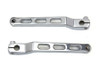 V-Twin - Chrome Heel Toe Shifter Set