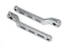 V-Twin - Chrome Heel Toe Shifter Set